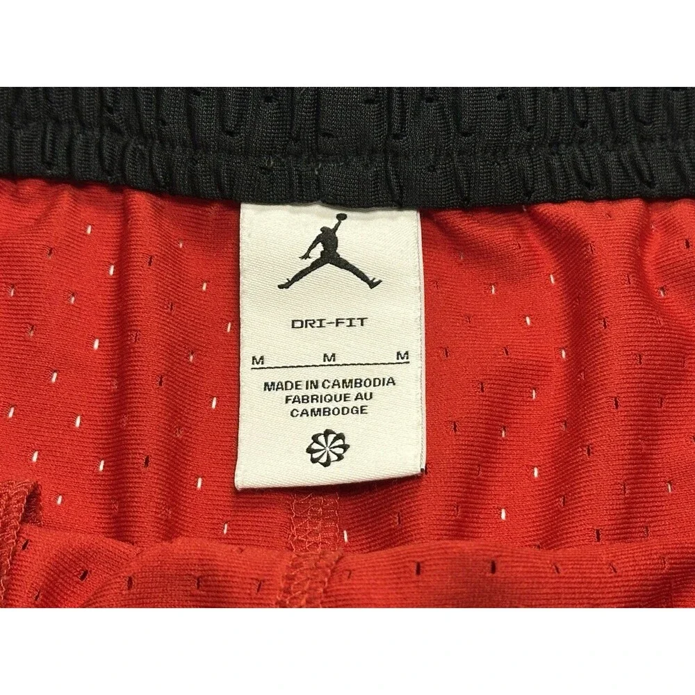 Men's Air Jordan Dri-Fit Diamond Shorts 6